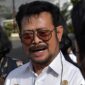 Eks Menteri Pertanian Syahrul Yasin Limpo. (Dok. Setkab.go.id)

