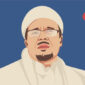 Habib Rizieq Shihab. (Dok. Hello.id/Rifai Azhari)

