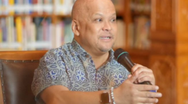 Ilham Akbar Habibie adalah putra Presiden Ri ke-3 RI Burhanuddin Jusuf Habibie. (Instagram.com/@ilham.a.habibie)