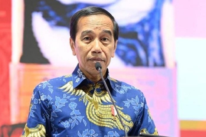 KTT Terkait Masalah Gaza di Yordania, Prabowo Subianto Ditugaskan Presiden Jokowi untuk Hadir
