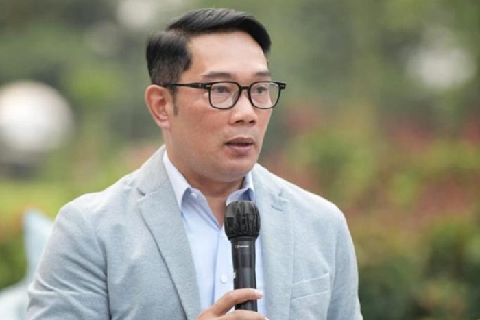 Ridwan Kamil Maju di Pilkada Jakarta 2024, Airlangga Hartarto: Pak RK Sudah Pasang Baliho OTW to Jakarta’