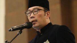 Mantan Gubernur Jabar, Ridwan Kamil. (Dok. Jabarprov.go.id)

