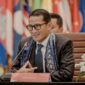Menteri Pariwisata dan Ekonomi Kreatif (Menparekraf) Sandiaga Uno. (Facebook.com/@Sandiaga Salahuddin Uno)

