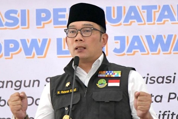 Termasuk Ridwan Kamil, Survei Digital Pilkada Jakarta Ungkap Sejumlah Nama yang Eksposurnya Dominan