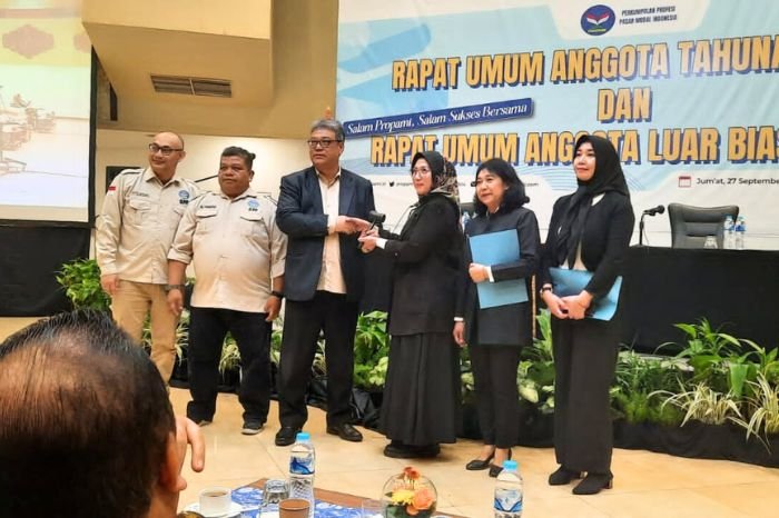 RUA RUALB PROPAMI 2024: Laporan Kinerja Pengurus 2023 Diterima, Perubahan Anggaran Dasar Disahkan di Ancol