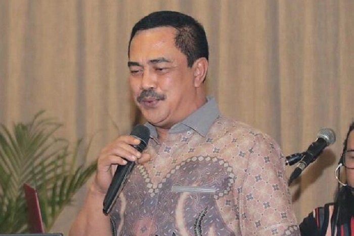 Agus Andrianto Mundur dari Jabatannya Sebagai Wakapolri, Jadi Menteri Menteri Imigrasi dan Pemasyarakatan