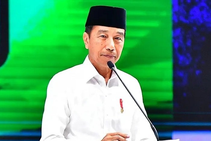 Termasuk Pensiunan PNS, Pemkot Surakarta akan Kerahkan Puluhan Ribu Orang Saat Jokowi Pulang ke Solo