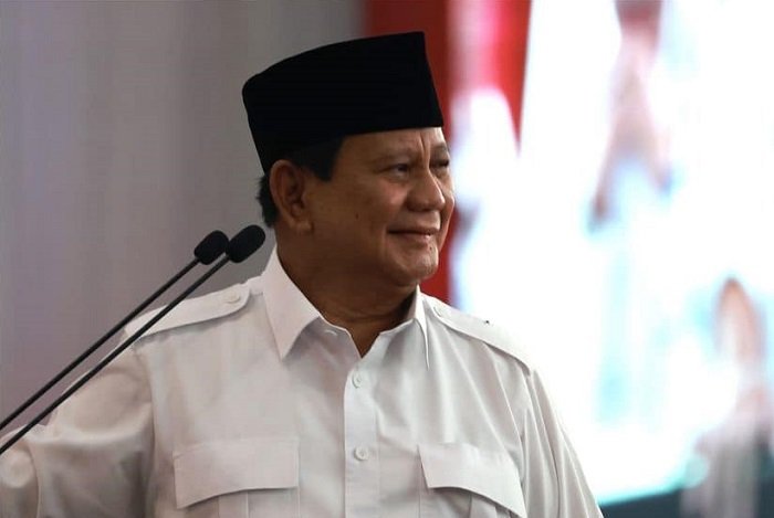 Daftar Lengkap Menteri dan Pimpinan Lembaga, Presiden Prabowo Subianto Umumkan Kabinet Merah Putih