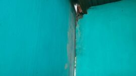 35 Unit Rumah di Kota/Kabupaten Bogor Alami Rusak Ringan Akibat Gempa M4.1. (Dok. BPBD Kota Bogor)

