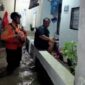 Sebanyak 670 jiwa terdampak banjir di Kabupaten Bogor, Provinsi Jawa Barat. (Dok. BNPB)