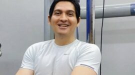 Bupati Indramayu, Lucky Hakim. (Instagram.com @luckyhakimofficial)