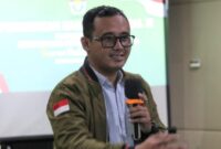 Ketua Bidang Media dan Infokom Pimpinan Pusat GMPI, M. Samsul Arifin. (Dok. ppp.or.id)