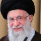 Pemimpin Tertinggi Iran Ayatollah Ali Khamenei. (Instagram.com @khamenei.english_
)