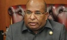 Jejak Jet Papua Korupsi Sampai Luar Negeri, KPK Tunggu Informasi