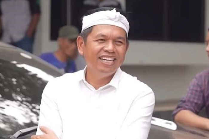 Gubernur Jawa Barat, Dedi Mulyadi. (Dok. jabarprov.go.id)

