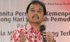 WhatsApp Paiman Raharjo ke Roy Suryo Picu Sorotan soal Ijazah Jokowi