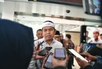 Gubernur Jawa Barat Dedi Mulyadi. (Dok. ppid.jabarprov.go.id)