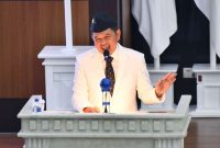 Gubernur Jawa Barat, Dedi Mulyadi. (Dok. jabarprov.go.id)