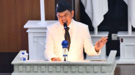Gubernur Jawa Barat, Dedi Mulyadi. (Dok. jabarprov.go.id)