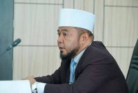 Gubernur Bengkulu, Helmi Hasan. (Dok. bengkuluprov.go.id)