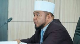 Gubernur Bengkulu, Helmi Hasan. (Dok. bengkuluprov.go.id)