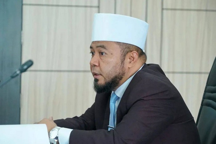 Gubernur Bengkulu, Helmi Hasan. (Dok. bengkuluprov.go.id)