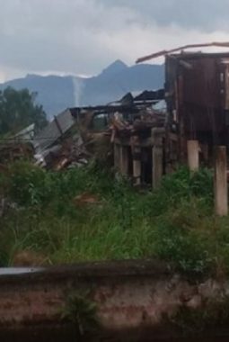 Hidrometeorologi Mengguncang Nusantara: Antara Ancaman Nyata dan Strategi Tanggap Darurat