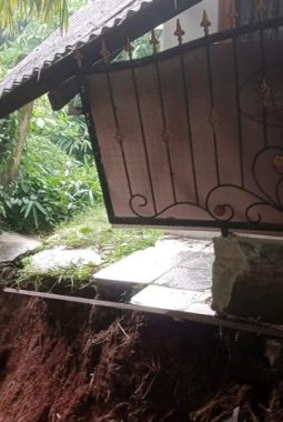 Bencana Alam di Bogor dan Bengkulu: Dampak dan Solusi Mitigasi yang Terus Dikembangkan
