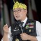 Eks Gubernur Jawa Barat, Ridwan Kamil. (Facebook.com @Ridwan Kamil)