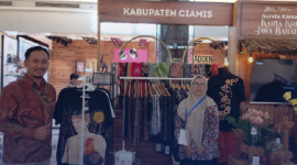 UMKM Priangan Timur kini bisa tampil di Galeri Foto Hallo Tasik tanpa biaya promosi. (Instagram.com @dkukmpciamis)