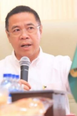 Selesaikan ribuan Tunggakan, Kakan BPN Kabupaten Bogor I Patut Diberi Apresiasi