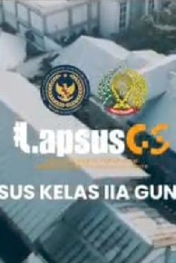 Terkait Laporan Dugaan Pemerasan, Kalapas :  Ternyata Kebenarannya Adalah Hutang-piutang Antar WBP Bukan Pemerasan