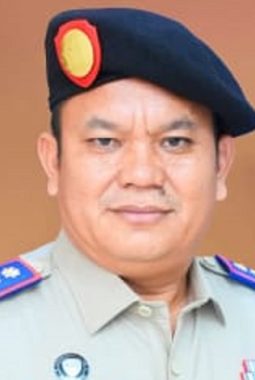 Sontang Meminta Masyarakat Melaporkan Kalau Ada Petugas Kantor Pertanahan Kabupaten Bogor I Meminta Uang