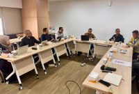Dukungan KPK terhadap program Diklat Antikorupsi PPWI Kabupaten Bogor diharapkan menjadi proyek percontohan nasional dalam membangun Pewarta Warga yang profesional, berintegritas, dan sadar hukum. (Dok. PWRI)
