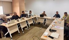 Dukungan KPK terhadap program Diklat Antikorupsi PPWI Kabupaten Bogor diharapkan menjadi proyek percontohan nasional dalam membangun Pewarta Warga yang profesional, berintegritas, dan sadar hukum. (Dok. PWRI)
