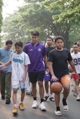 Tiket IBL All Indonesian 2026 Mulai Rp15.000, Bogor Siap Jadi Panggung Basket Nasional