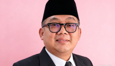 Kepala Dinas Pendidikan Kabpuaten Bogor, Dr. Rusliandy, S.STP., M.Si., M.E.