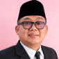 Kepala Dinas Pendidikan Kabpuaten Bogor, Dr. Rusliandy, S.STP., M.Si., M.E.